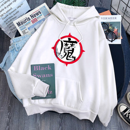Dragon Ball King Piccolo Hoodie