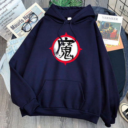 Dragon Ball King Piccolo Hoodie