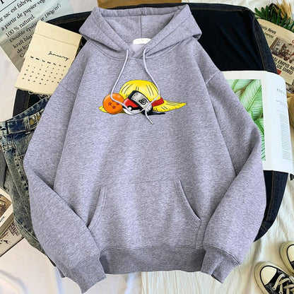 Anime Hoodie