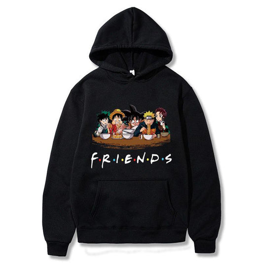 FRIENDS Hoodie