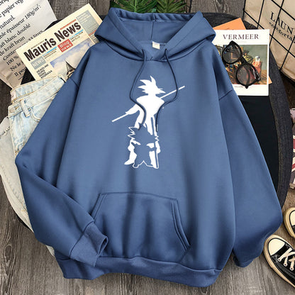 Dragon Ball Goku Hoodie