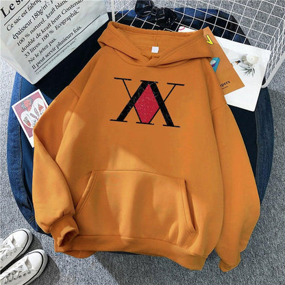 Hunter x Hunter Hoodie