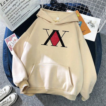 Hunter x Hunter Hoodie