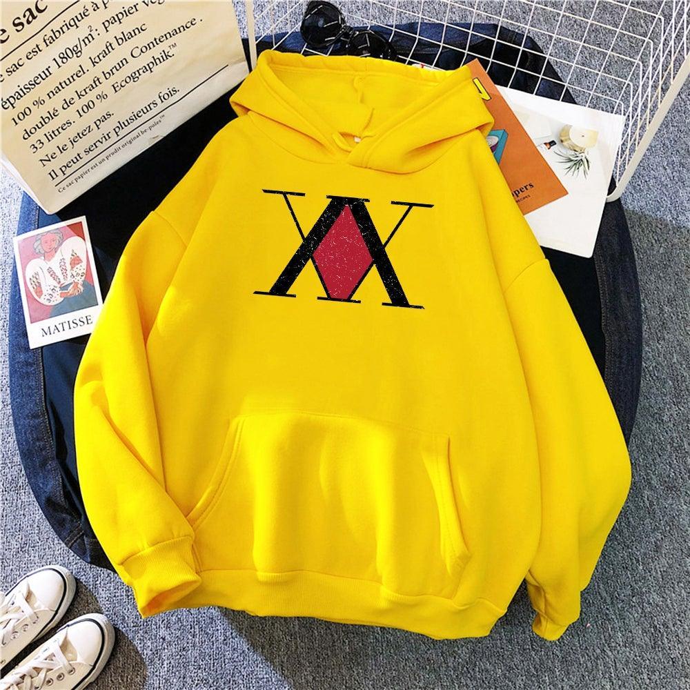 Hunter x Hunter Hoodie