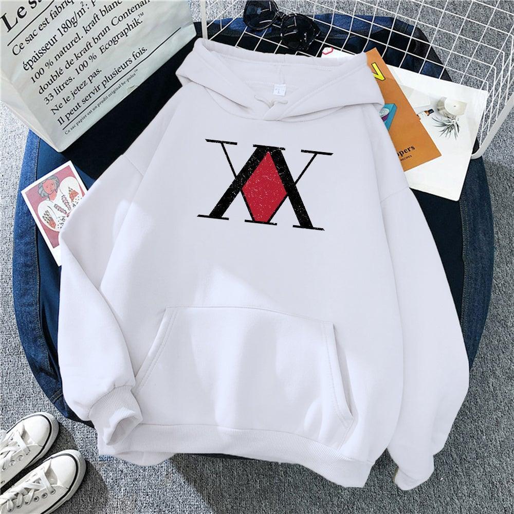 Hunter x Hunter Hoodie