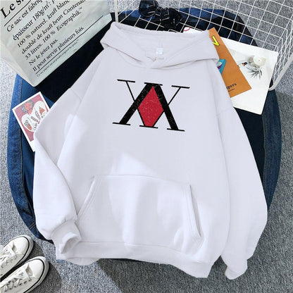 Hunter x Hunter Hoodie