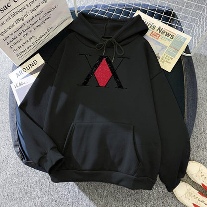 Hunter x Hunter Hoodie