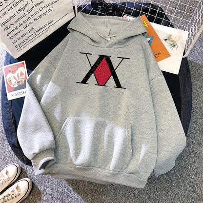 Hunter x Hunter Hoodie