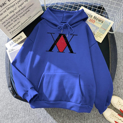 Hunter x Hunter Hoodie