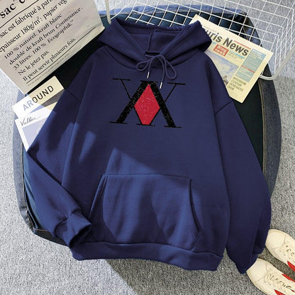Hunter x Hunter Hoodie
