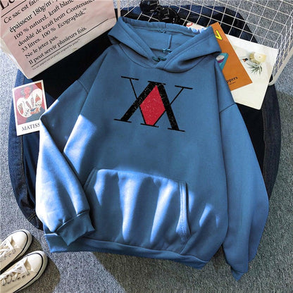 Hunter x Hunter Hoodie