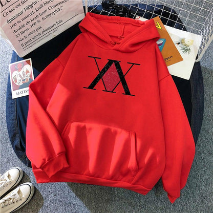 Hunter x Hunter Hoodie