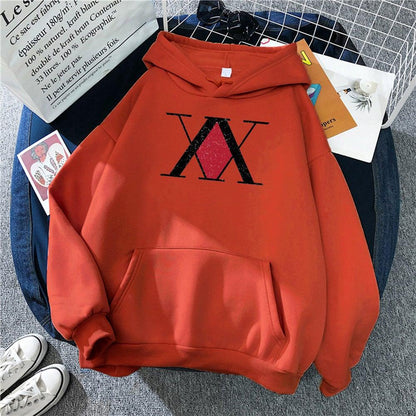 Hunter x Hunter Hoodie