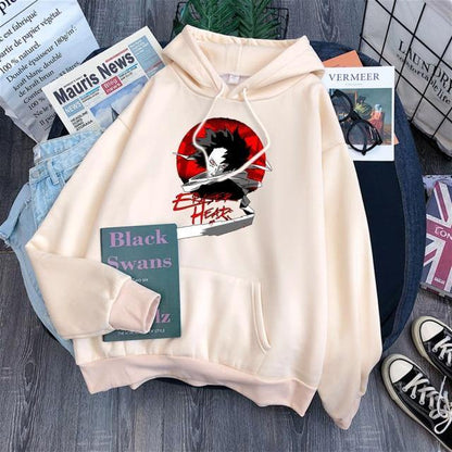 My Hero Academia Hoodie Collection