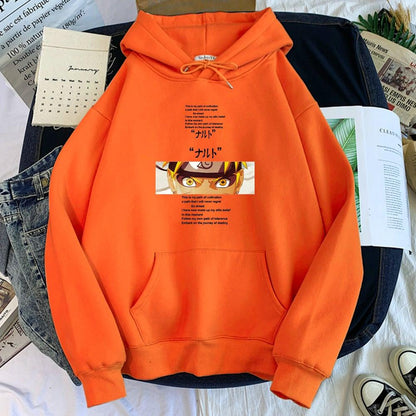 Naruto Hoodie