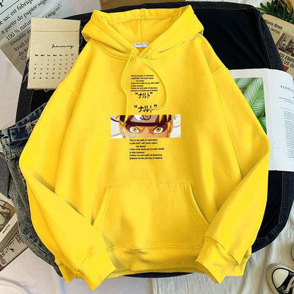 Naruto Hoodie
