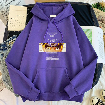 Naruto Hoodie
