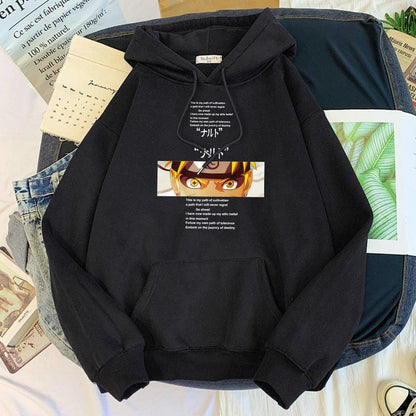 Naruto Hoodie