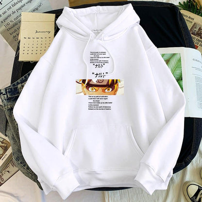 Naruto Hoodie