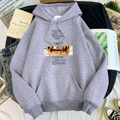 Naruto Hoodie