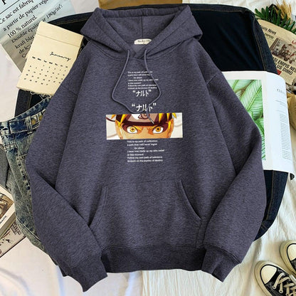 Naruto Hoodie
