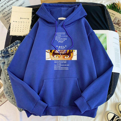 Naruto Hoodie