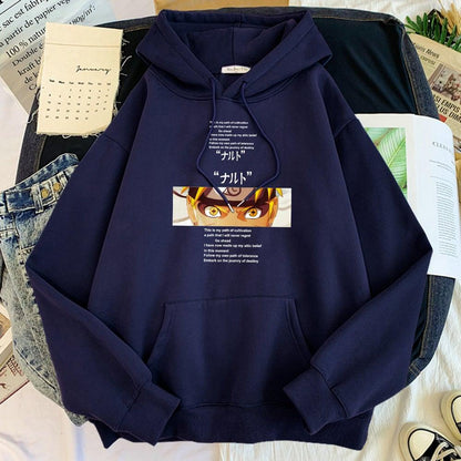 Naruto Hoodie