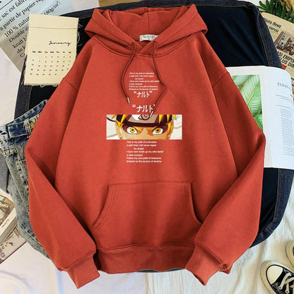 Naruto Hoodie