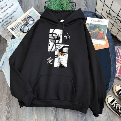 Naruto Pain Naruto Hoodie