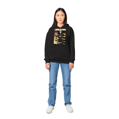Bleach | Ichigo Kurosaki | Anime Hoodie (Unisex)