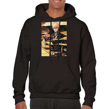 Bleach | Ichigo Kurosaki | Anime Hoodie (Unisex)