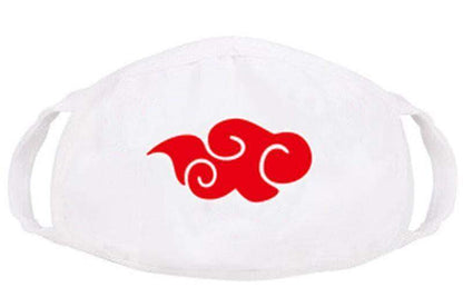 Sun-proof and dust-proof mask-Clothing-Monkey Ninja-D-Monkey Ninja