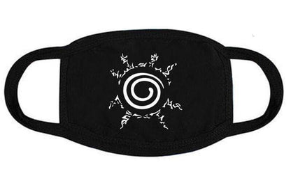 Sun-proof and dust-proof mask-Clothing-Monkey Ninja-G-Monkey Ninja